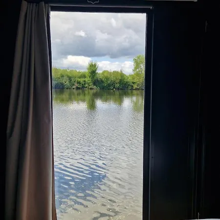 Bateau Confort, Vue Magique! *